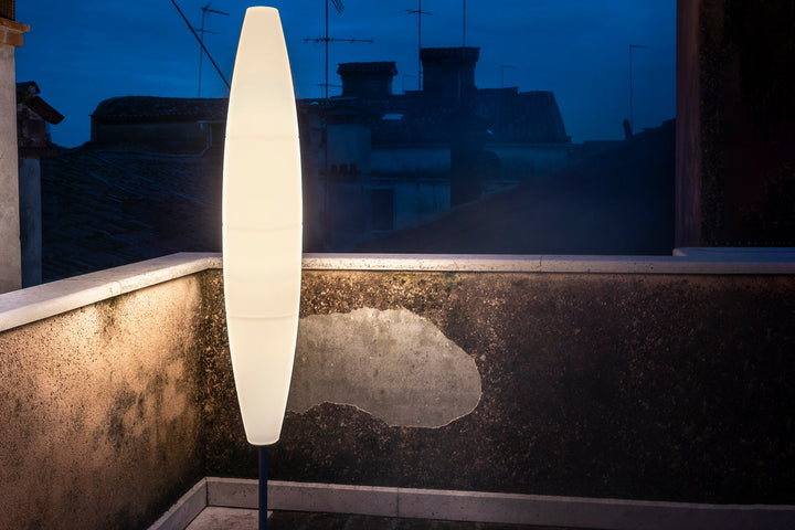 Havana Outdoor Floor Lamp Floor Lamps Foscarini