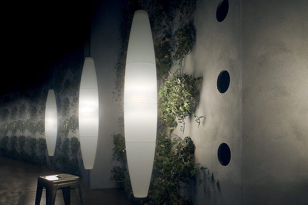 Havana Outdoor Suspension Light Ceiling Lights Foscarini