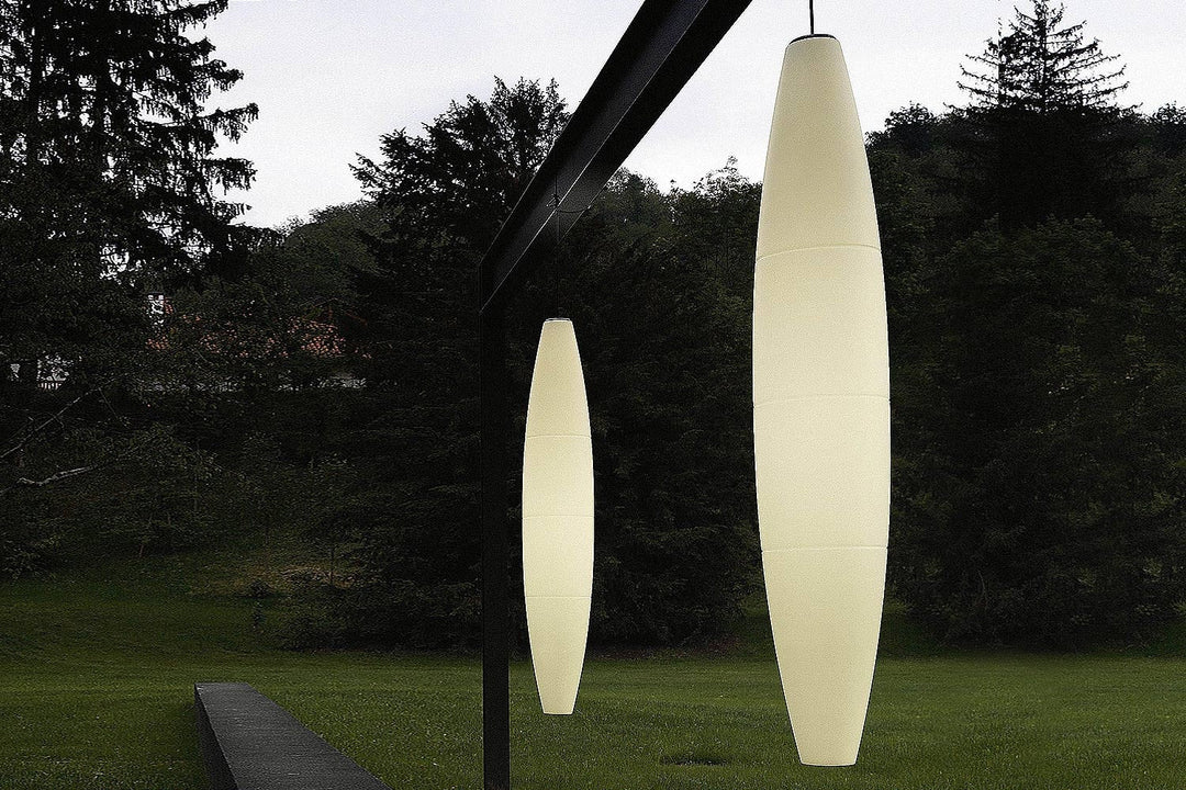 Havana Outdoor Suspension Light Ceiling Lights Foscarini