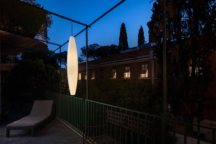 Havana Outdoor Suspension Light Ceiling Lights Foscarini