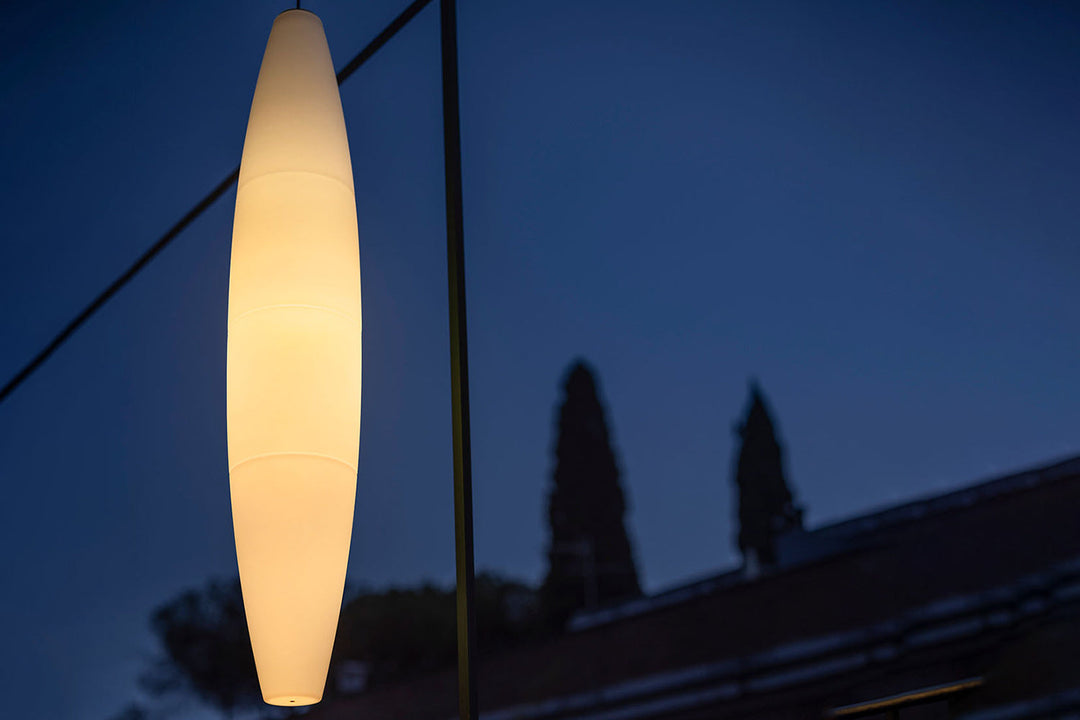 Havana Outdoor Suspension Light Ceiling Lights Foscarini