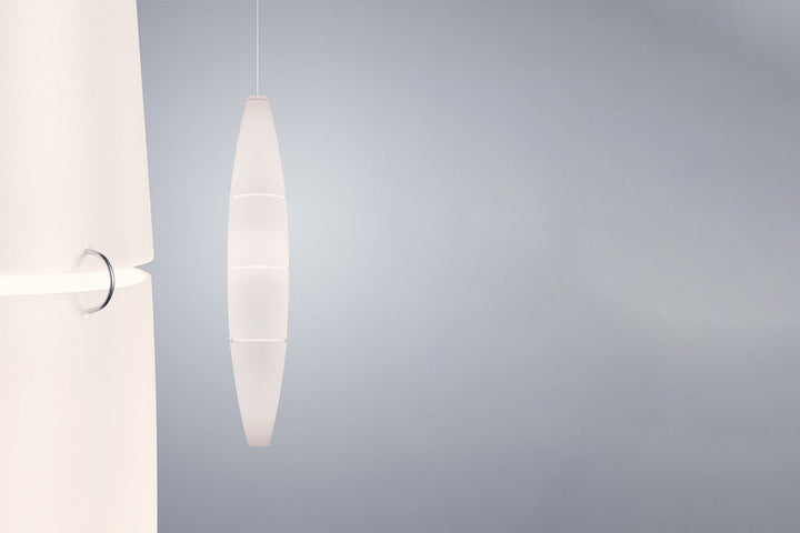 Havana Suspension Light Ceiling Lights Foscarini