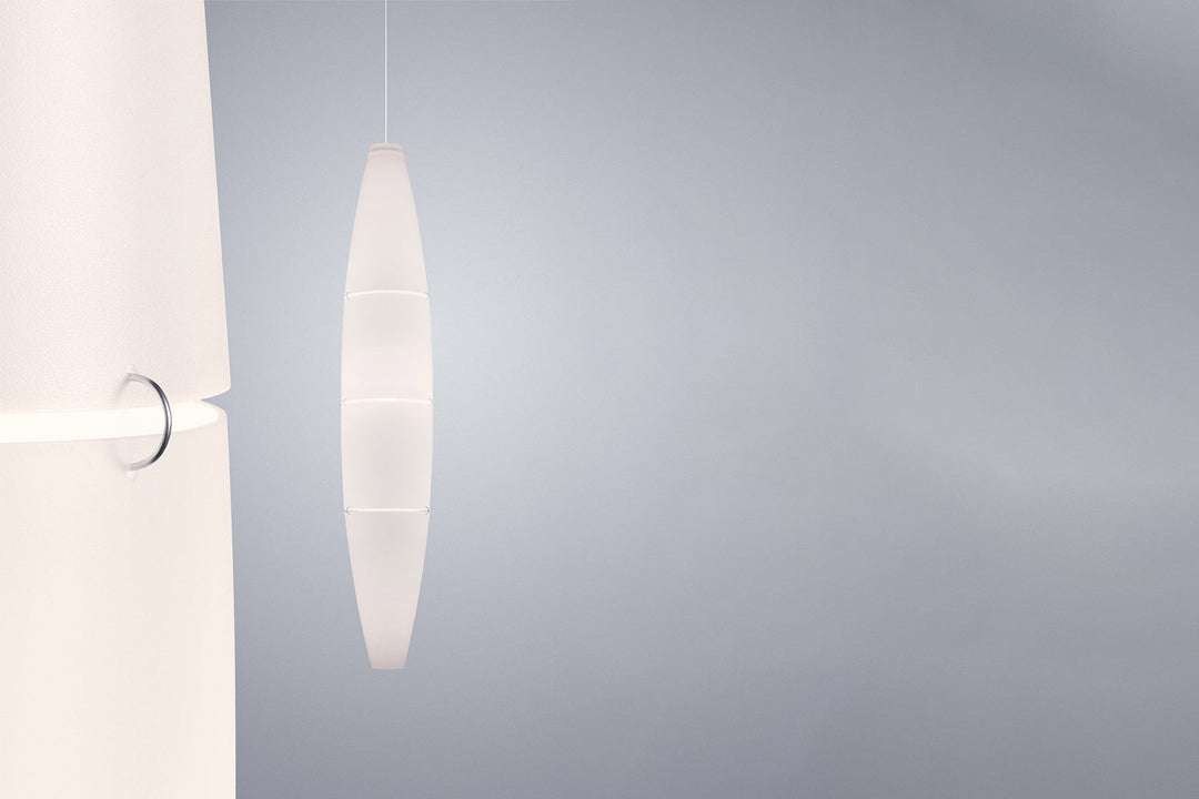Havana Suspension Light Ceiling Lights Foscarini