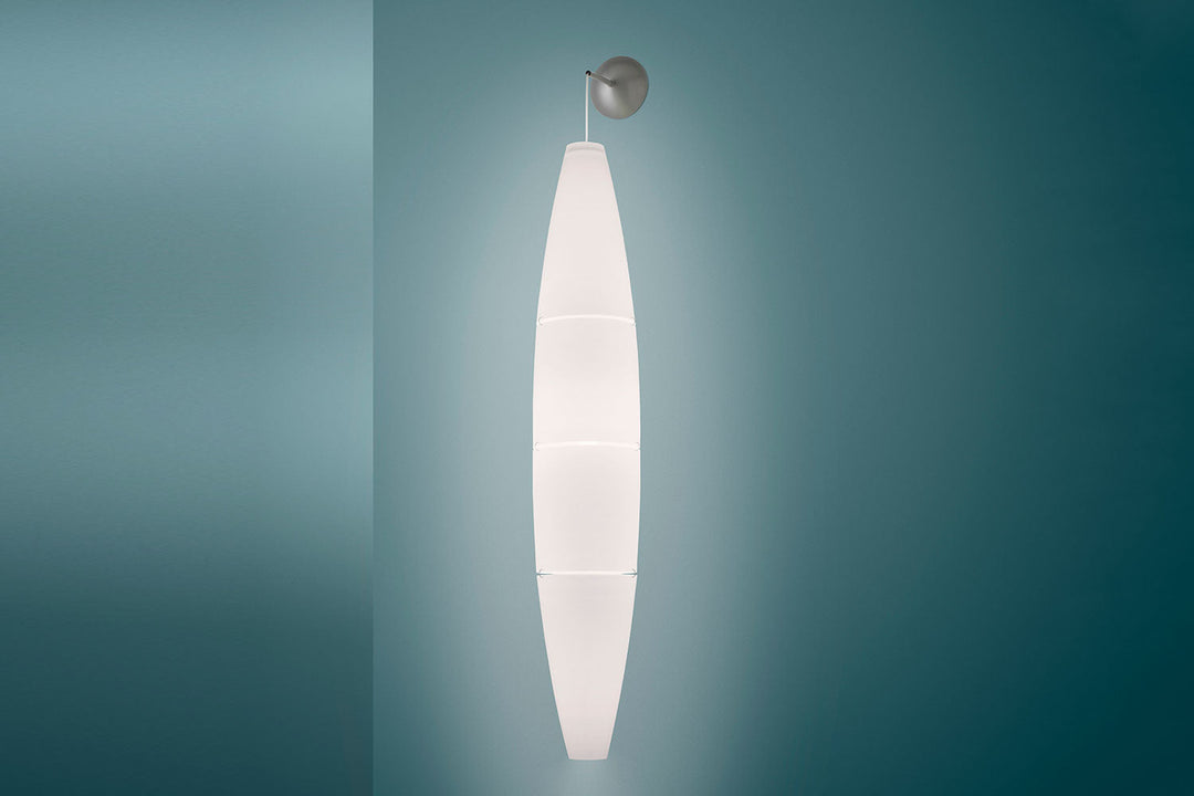 Havana Wall Sconce Wall Sconces Foscarini