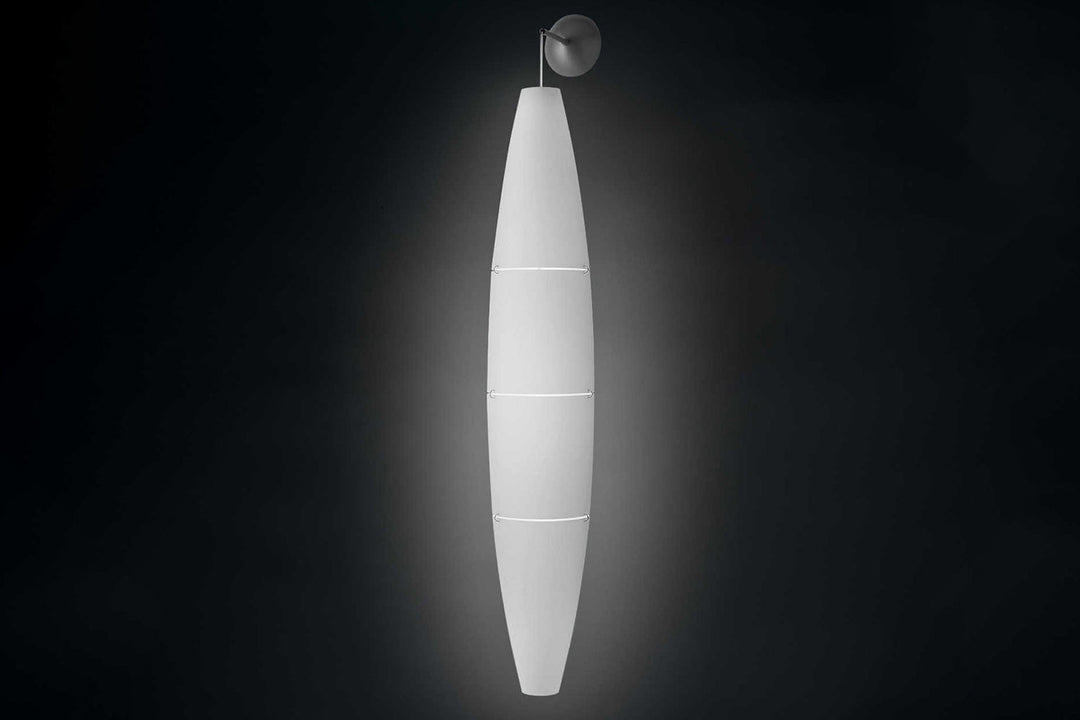 Havana Wall Sconce Wall Sconces Foscarini