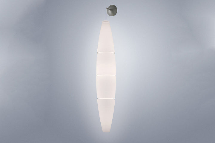 Havana Wall Sconce Wall Sconces Foscarini