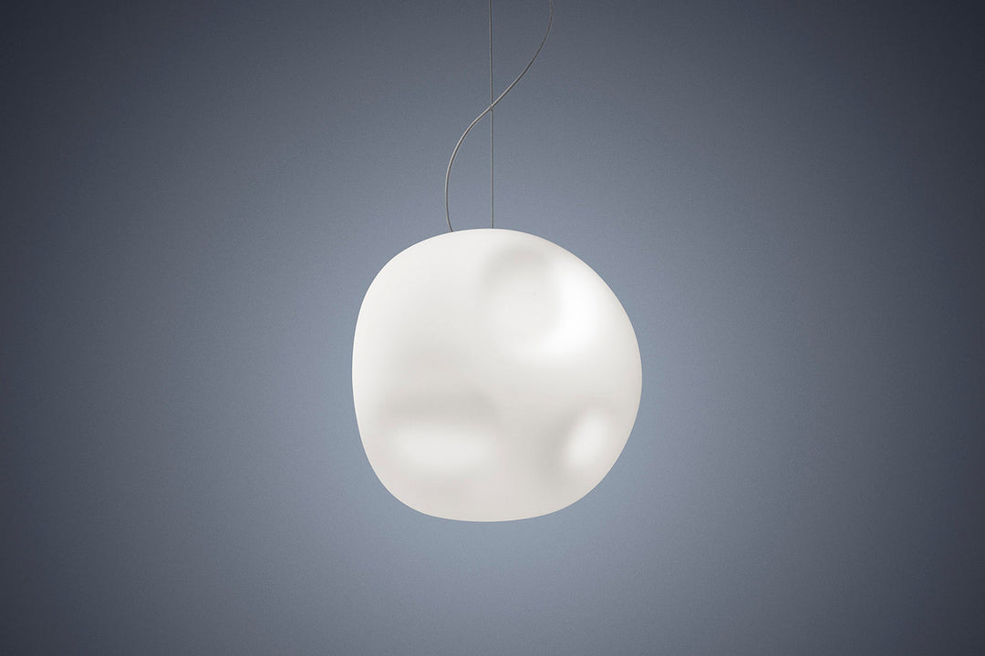 Hoba Pendant Light Ceiling Lights Foscarini