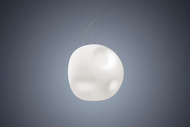 Hoba Pendant Light Ceiling Lights Foscarini