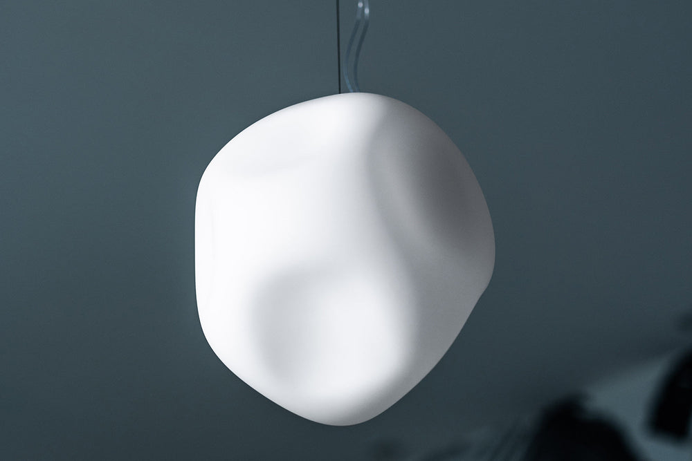 Hoba Pendant Light Ceiling Lights Foscarini