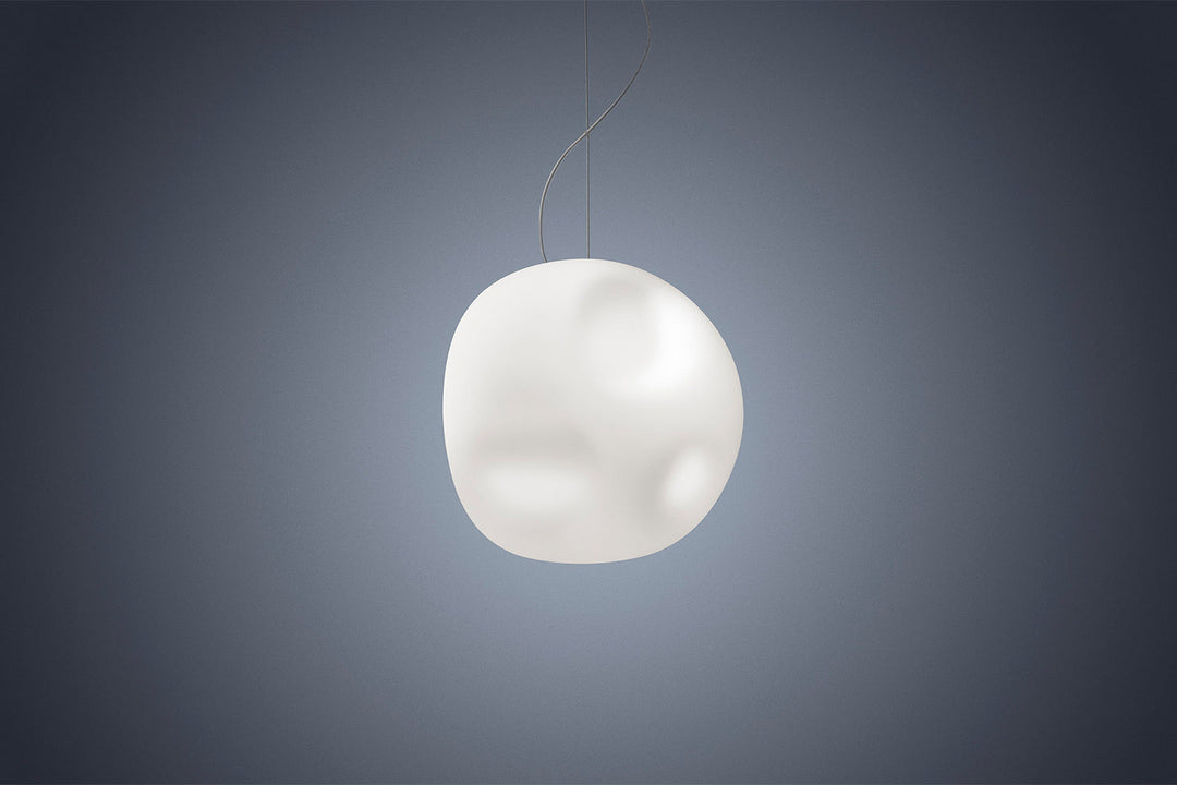Hoba Suspension Light Ceiling Lights Foscarini