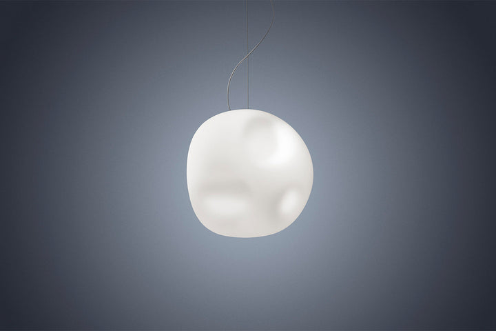 Hoba Suspension Light Ceiling Lights Foscarini