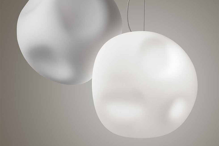 Hoba Suspension Light Ceiling Lights Foscarini