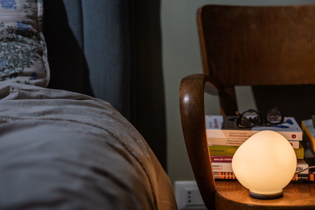 Foscarini Hoba Table Lamp