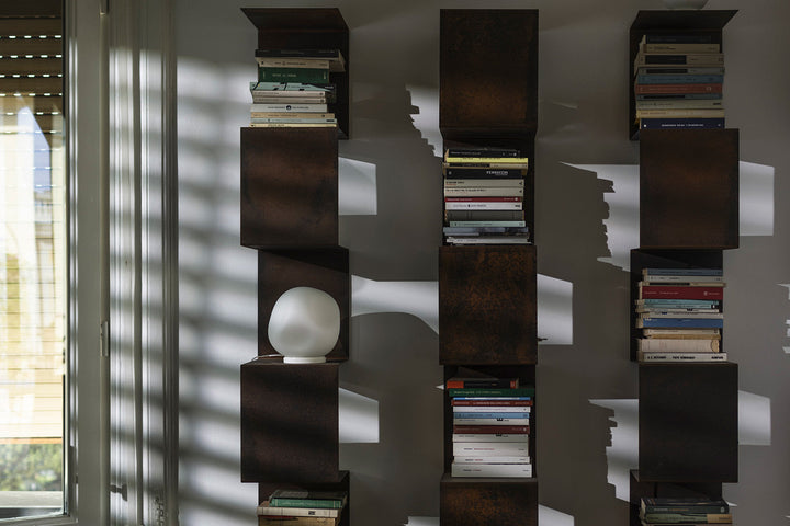 Hoba Table Lamp