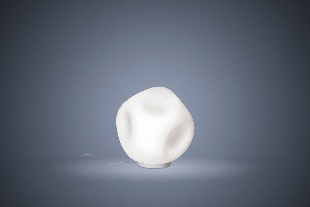 Hoba Table Lamp
