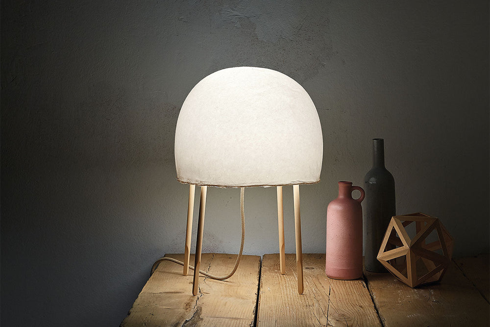 Kurage Table Lamp Table Lamps Foscarini