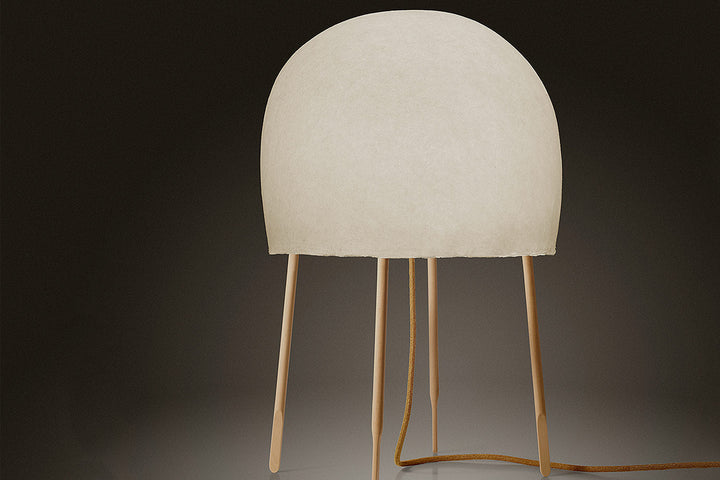 Kurage Table Lamp Table Lamps Foscarini