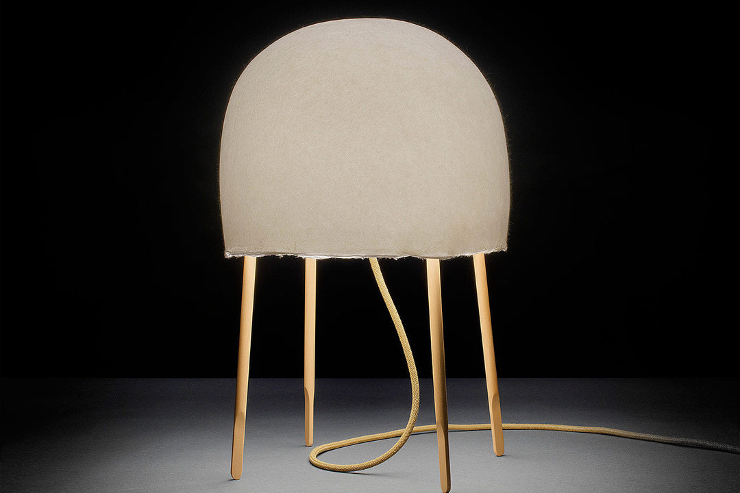 Kurage Table Lamp Table Lamps Foscarini