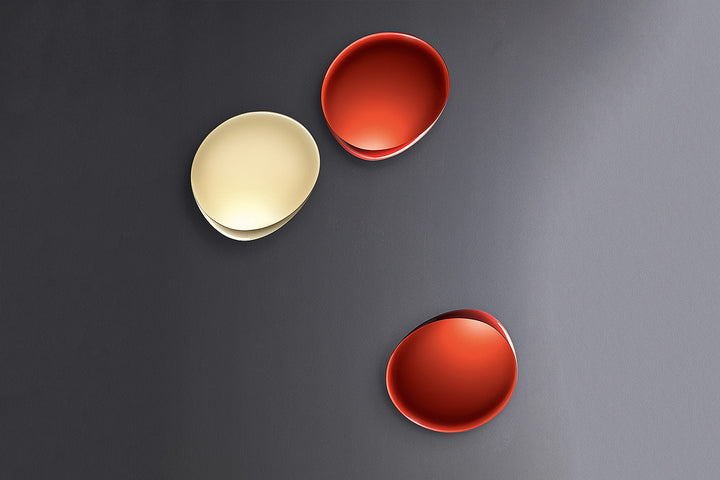 Lake Wall Sconce Wall Sconces Foscarini