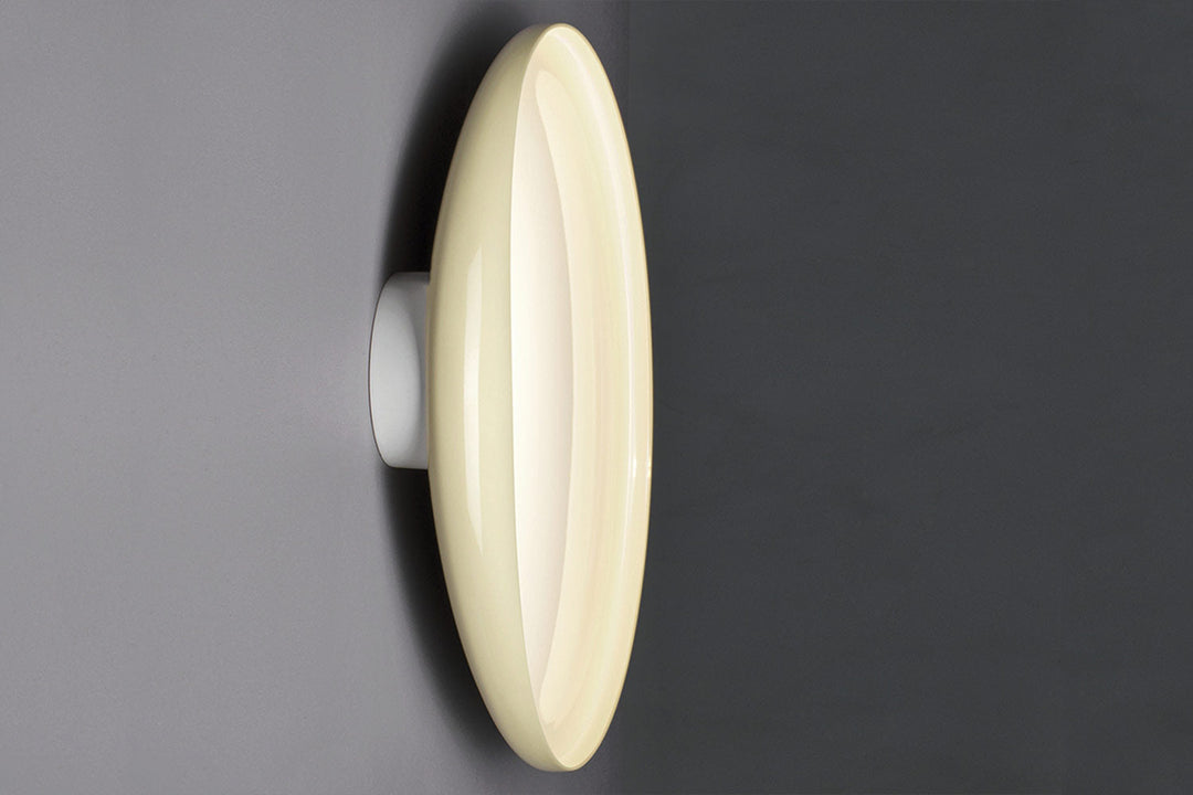 Lake Wall Sconce Wall Sconces Foscarini