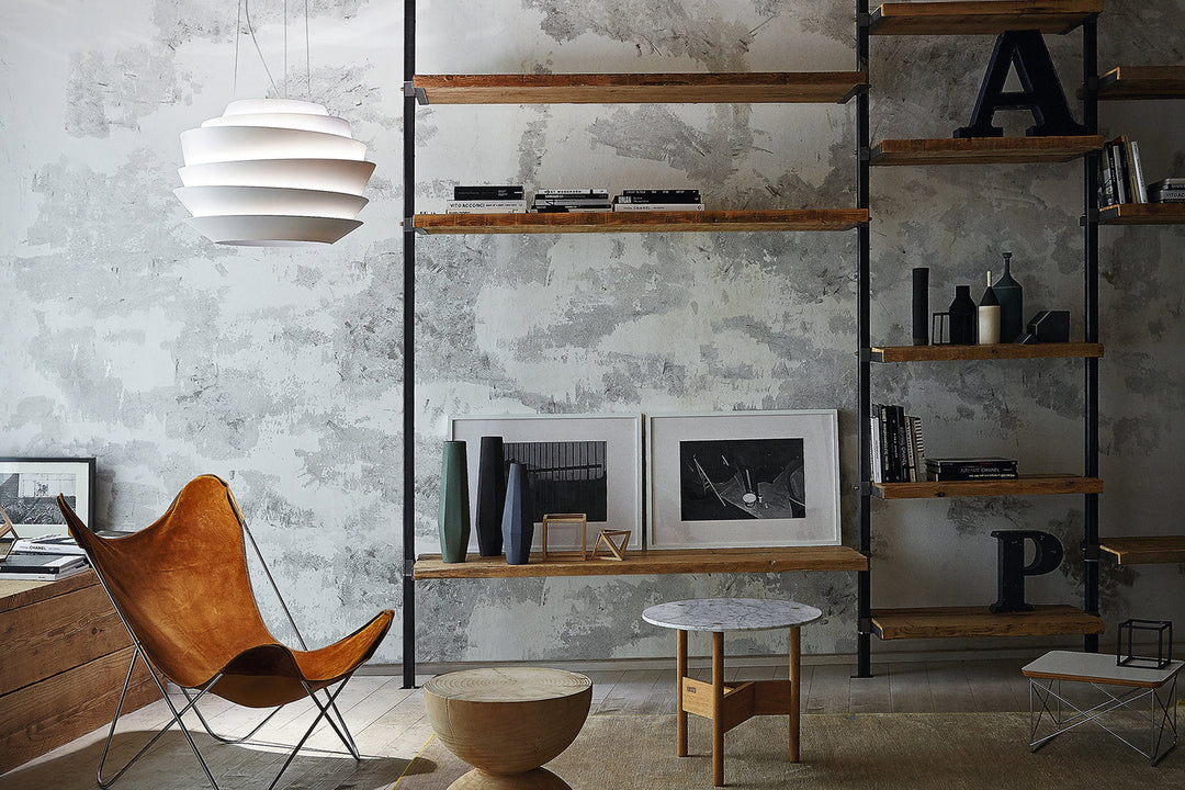 Le Soleil Suspension Light Ceiling Lights Foscarini