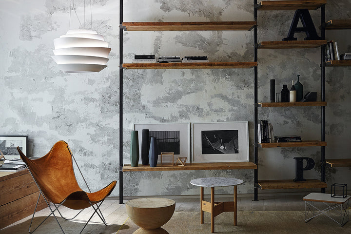 Le Soleil Suspension Light Ceiling Lights Foscarini