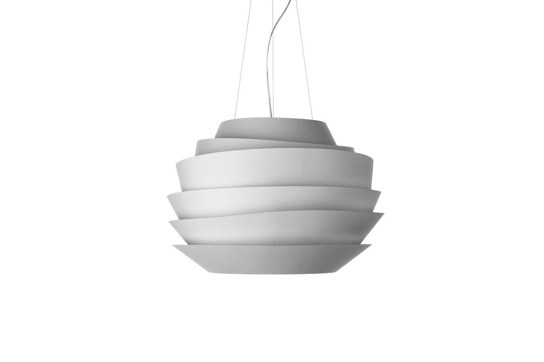 Le Soleil Suspension Light Ceiling Lights Foscarini