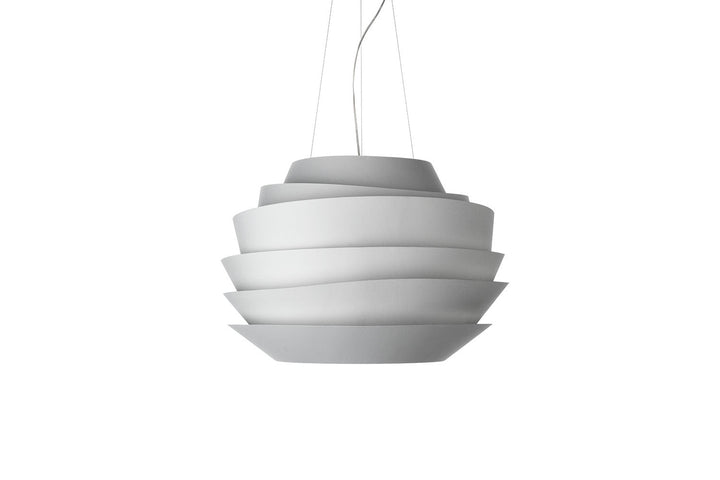 Le Soleil Suspension Light Ceiling Lights Foscarini