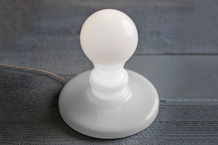 Light Bulb Table Lamp Table Lamps Foscarini