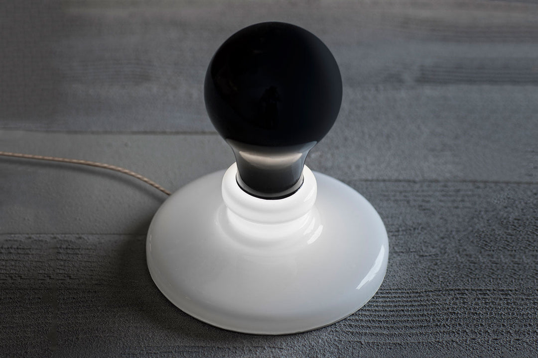 Light Bulb Table Lamp Table Lamps Foscarini
