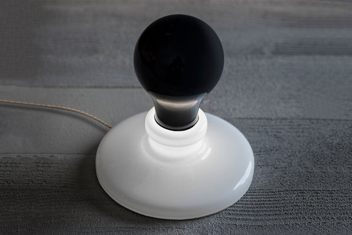 Light Bulb Table Lamp Table Lamps Foscarini