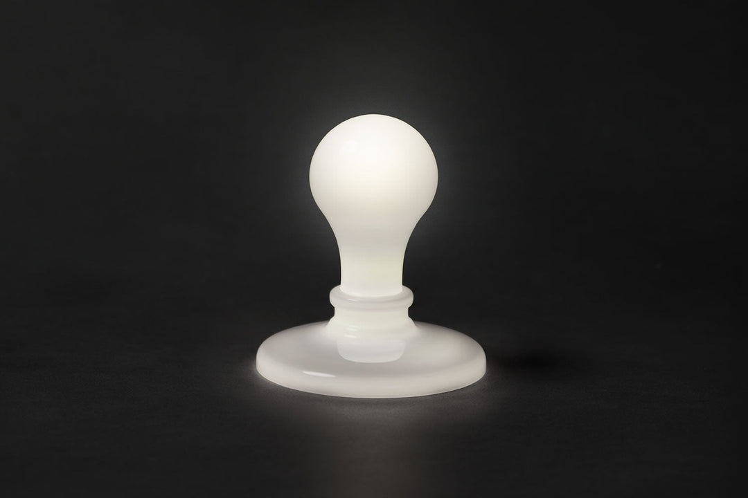Light Bulb Table Lamp Table Lamps Foscarini