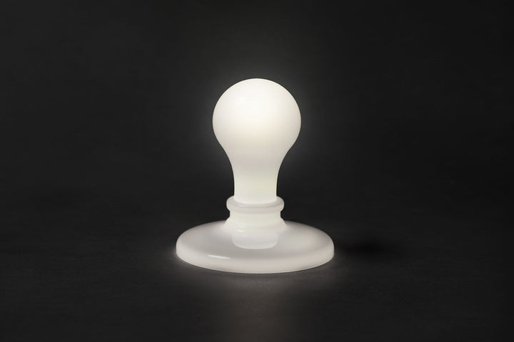 Light Bulb Table Lamp Table Lamps Foscarini