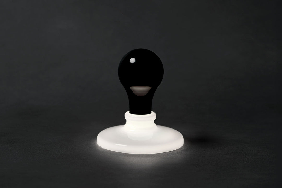 Light Bulb Table Lamp Table Lamps Foscarini