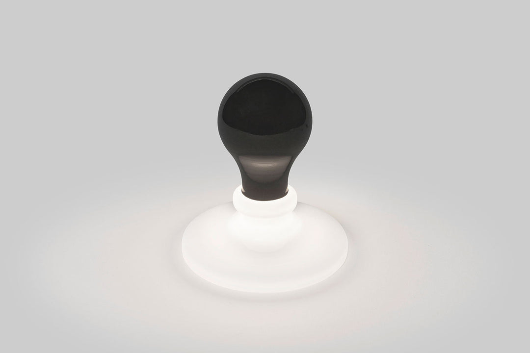 Light Bulb Table Lamp Table Lamps Foscarini