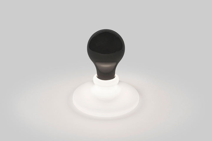 Light Bulb Table Lamp Table Lamps Foscarini