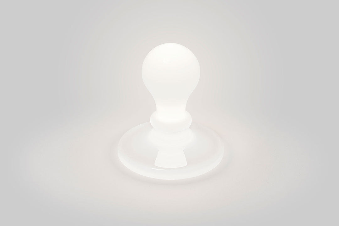 Light Bulb Table Lamp Table Lamps Foscarini