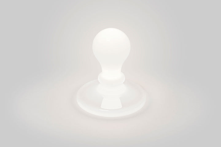 Light Bulb Table Lamp Table Lamps Foscarini