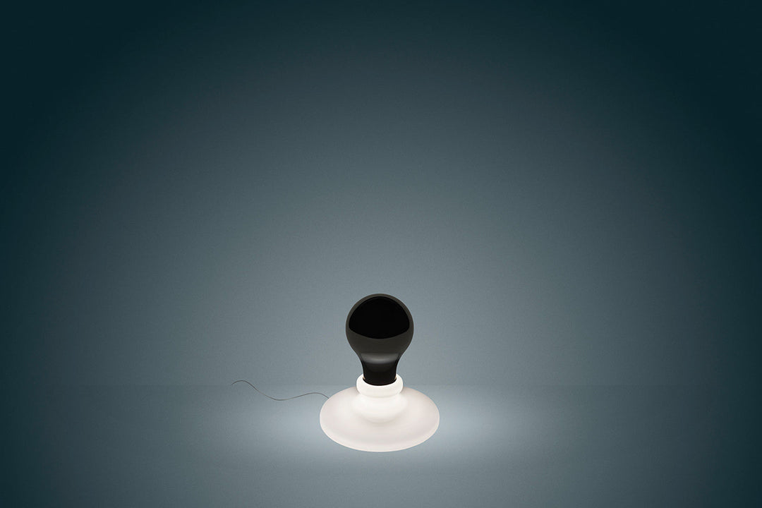 Light Bulb Table Lamp Table Lamps Foscarini