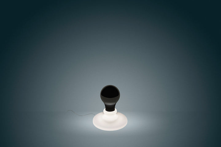 Light Bulb Table Lamp Table Lamps Foscarini