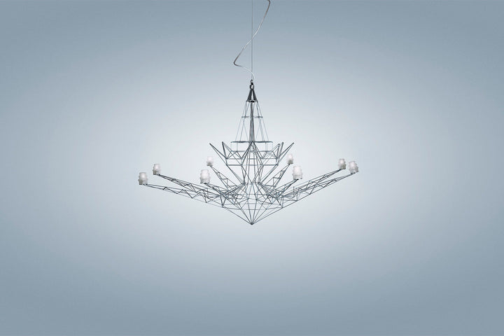 Lightweight Suspension Light Ceiling Lights Foscarini