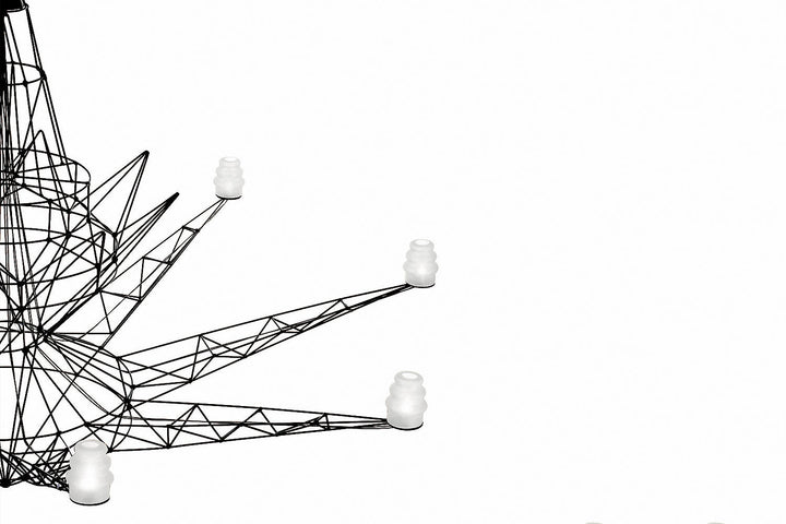 Lightweight Suspension Light Ceiling Lights Foscarini