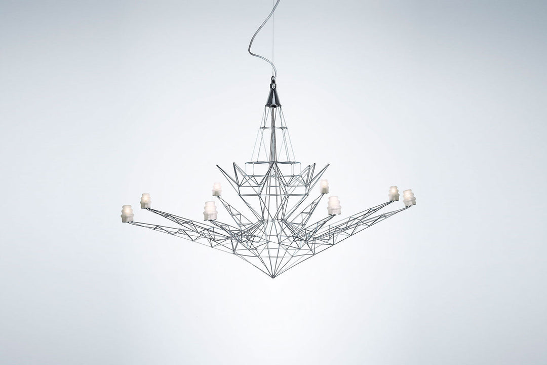 Lightweight Suspension Light Ceiling Lights Foscarini