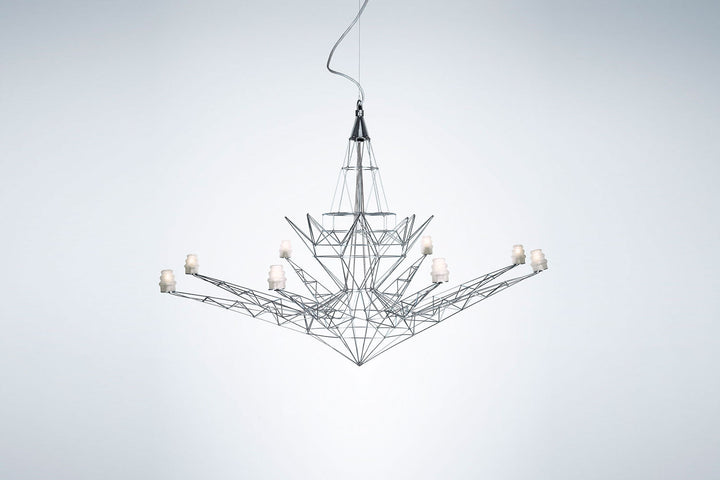 Lightweight Suspension Light Ceiling Lights Foscarini