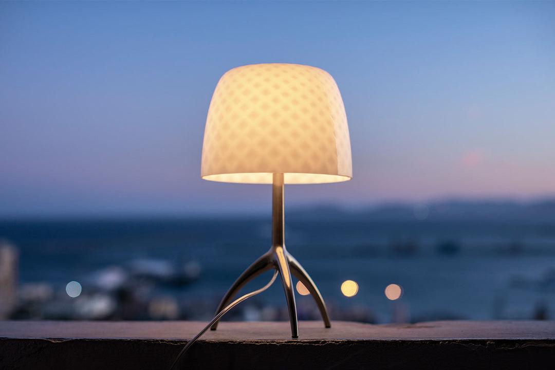 Lumiere 30th Table Lamp