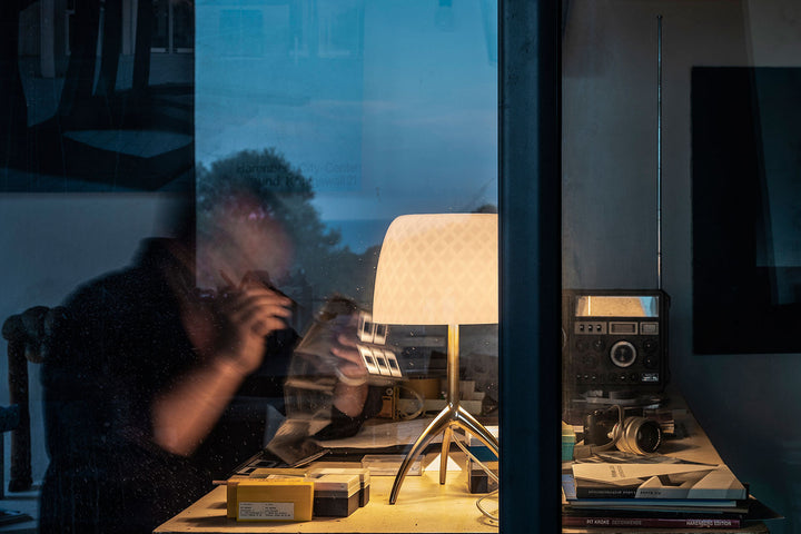 Lumiere 30th Table Lamp Table Lamps Foscarini