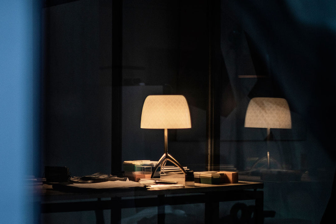 Lumiere 30th Table Lamp