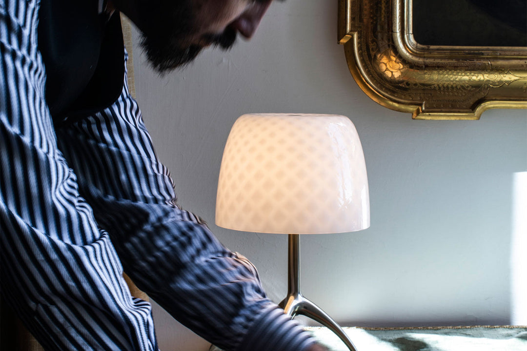Lumiere 30th Table Lamp