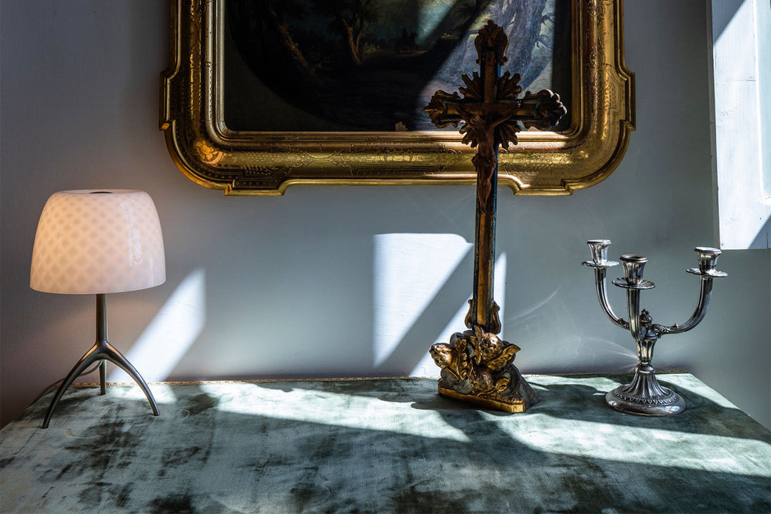 Lumiere 30th Table Lamp