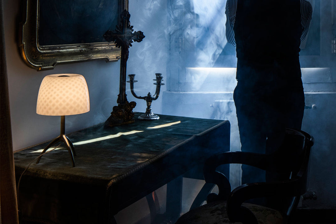 Lumiere 30th Table Lamp